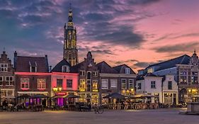Urban stay Zuid